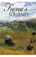Fiona's Journey