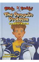 Penguin Problem: (19 Ready, Freddy! (Prebound Numbered))