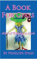 Book for Girls about Being a Girl