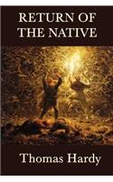 Return of the Native: (English)