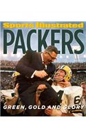 Sports Illustrated Packers