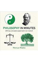 Philosophy in Minutes