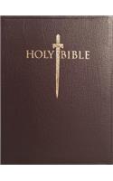 Thinline Bible-OE-Personal Size Kjver