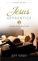 Jesus Apprentice Leader Guide
