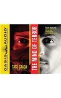 Mind of Terror (Library Edition)