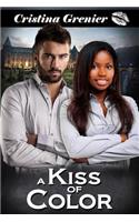 A Kiss of Color