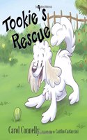 Tookie's Rescue