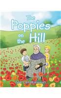 The Poppies on the Hill