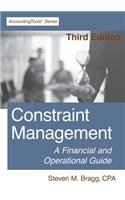 Constraint Management