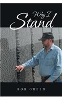 Why I Stand