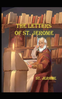 Letters of St. Jerome