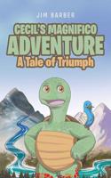 Cecil's Magnifico Adventure