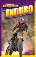 Motocicletas de Enduro