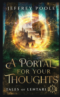 Portal For Your Thoughts