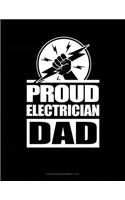 Proud Electrician Dad