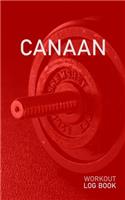 Canaan