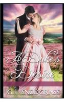 A Duke's Desire