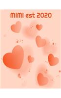Mimi Est 2020