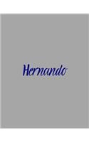 Hernando