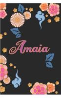 Amaia