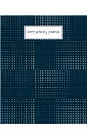 Productivity Journal