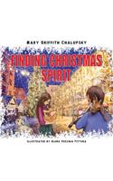 Finding Christmas Spirit