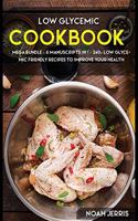 Low Glycemic Cookook
