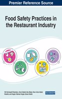 Food Safety Practices in the Restaurant Industry