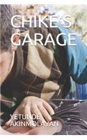 Chike's Garage