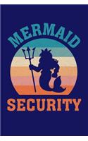 Mermaid Security