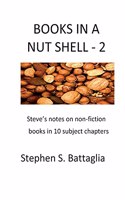 Books In A Nut Shell - 2