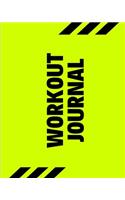 Workout Journal