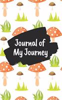 Journal of My Journey