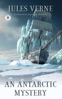 Antarctic Mystery