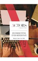 Humana Festival 2016: The Complete Plays