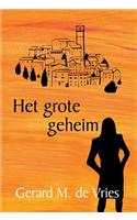 Het Grote Geheim
