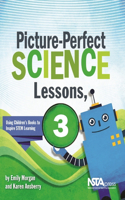 Picture-Perfect Science Lessons, Third Grade