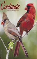 Cardinals 2018 Calendar