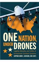 One Nation Under Drones