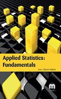 APPLIED STATISTICS FUNDAMENTALS (HB 2016)