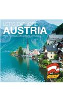 Let's Explore Austria (Most Famous Attractions in Austria)