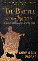 Battle For The Seed
