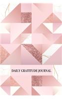 Daily Gratitude Journal