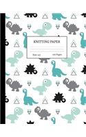 Knitting Paper