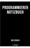 Notizbuch für Programmierer