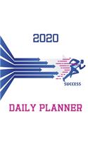 2020 Daily Planner