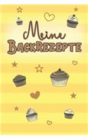 Meine Backrezepte
