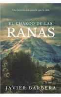 Charco de Las Ranas