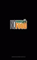 No Farmer No Food