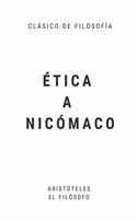 Ética a Nicómaco